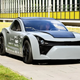 Image for article titled Students Build a Car That Removes Carbon From the Air as It Drives